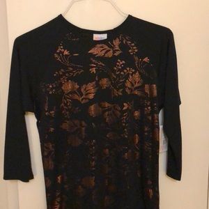 LuLaRoe Elegant Randy